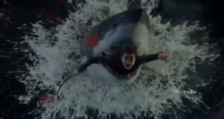 Under Paris (2024): Action-Horror Film