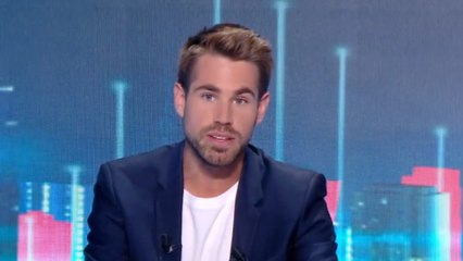 Olivier Ménard violemment agressé : Le message touchant de Giovanni Castaldi dans L'Équipe du Soir