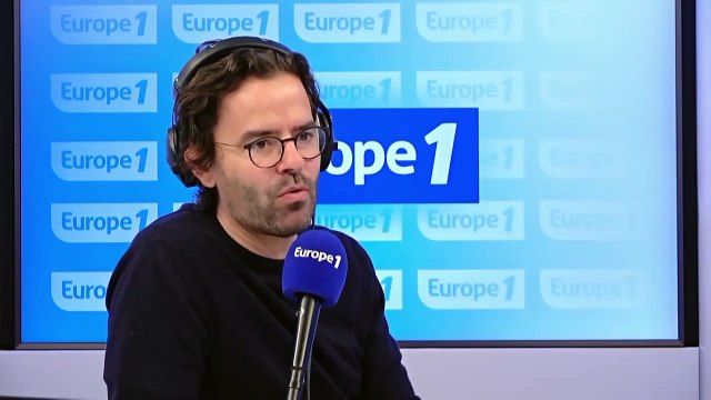 «Jurassic World, la théorie du chaos» sur Netflix : la série d’animation recommandée par Héloïse Goy