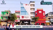 Nội Thất Điểm Nhấn - Đơn vị hàng đầu chuyên thi công nội thất spa, nha khoa, văn phòng trọn gói