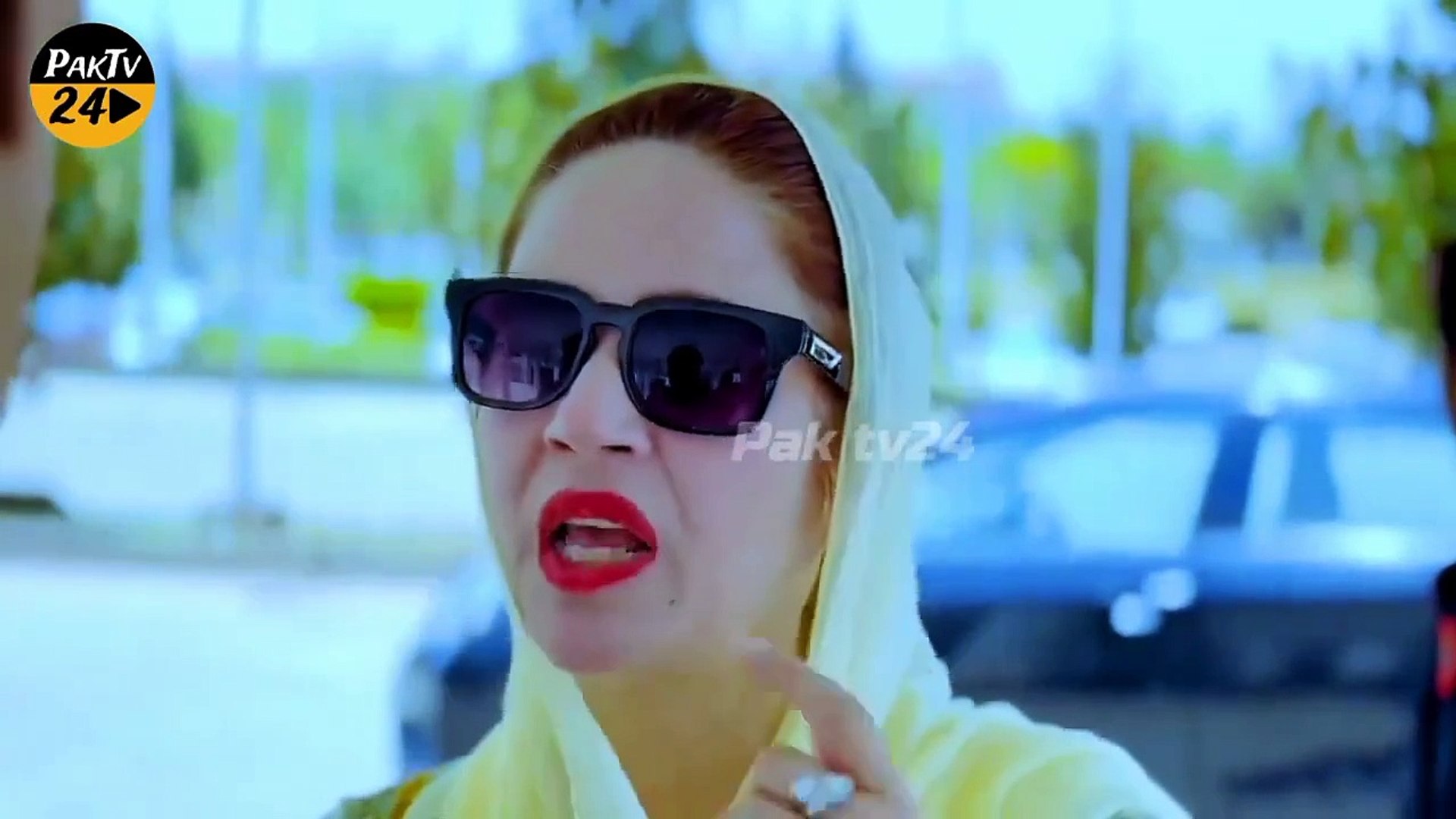 Pakistani politics