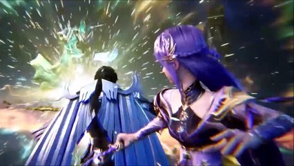 (Ep111) Throne of Seal Ep 111 Multi Subtitle (บัลลังก์แห่งตราประทับ)(rono del Sello)(봉인의 왕좌)