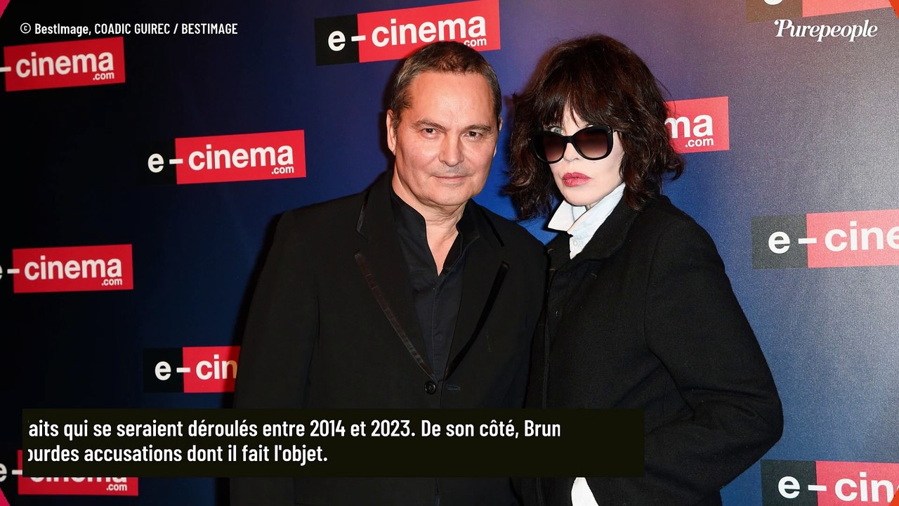 Bruno Barde : Mise en retrait du directeur du festival de Deauville après de lourdes accusations