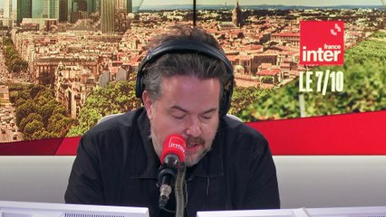 Kalindi Ramphul, invitée de "Nouvelles têtes"