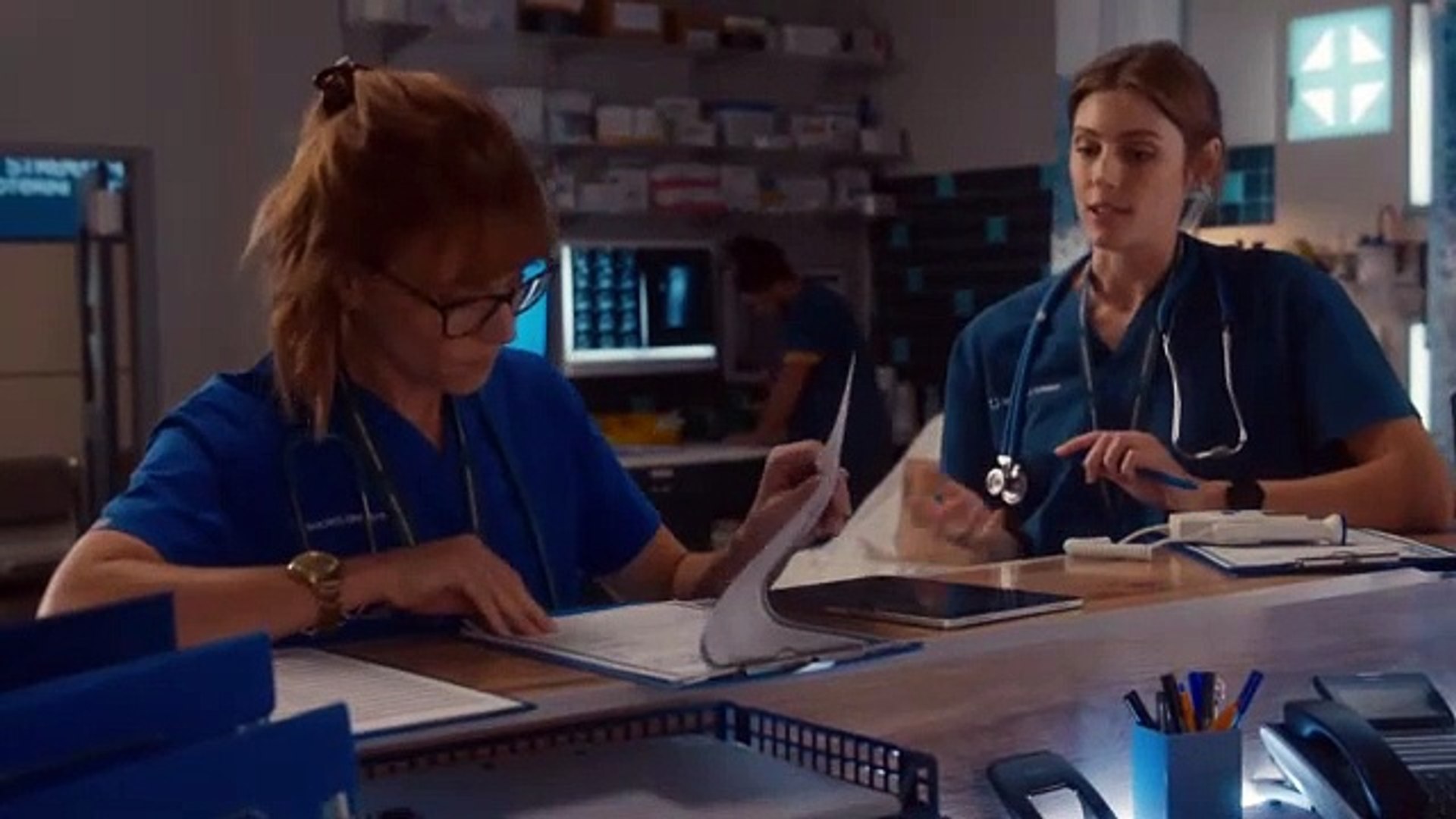 Shortland Street 7942 13th June 2024