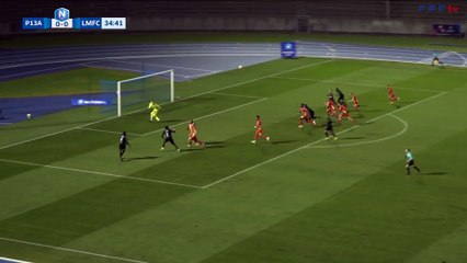 Paris 13 Atletico se donne de l'espoir !