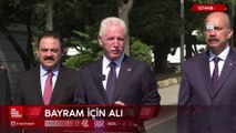 Vali Gül, İstanbul'da Kurban Bayramı için alınan tedbirleri açıkladı