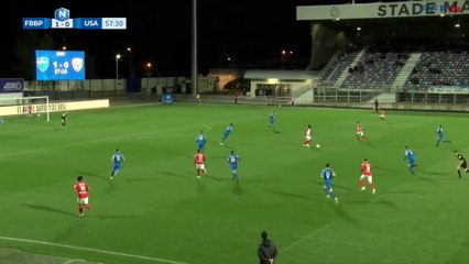 Découvrez le Bijou Unique de Goduine Koyalipou ✨