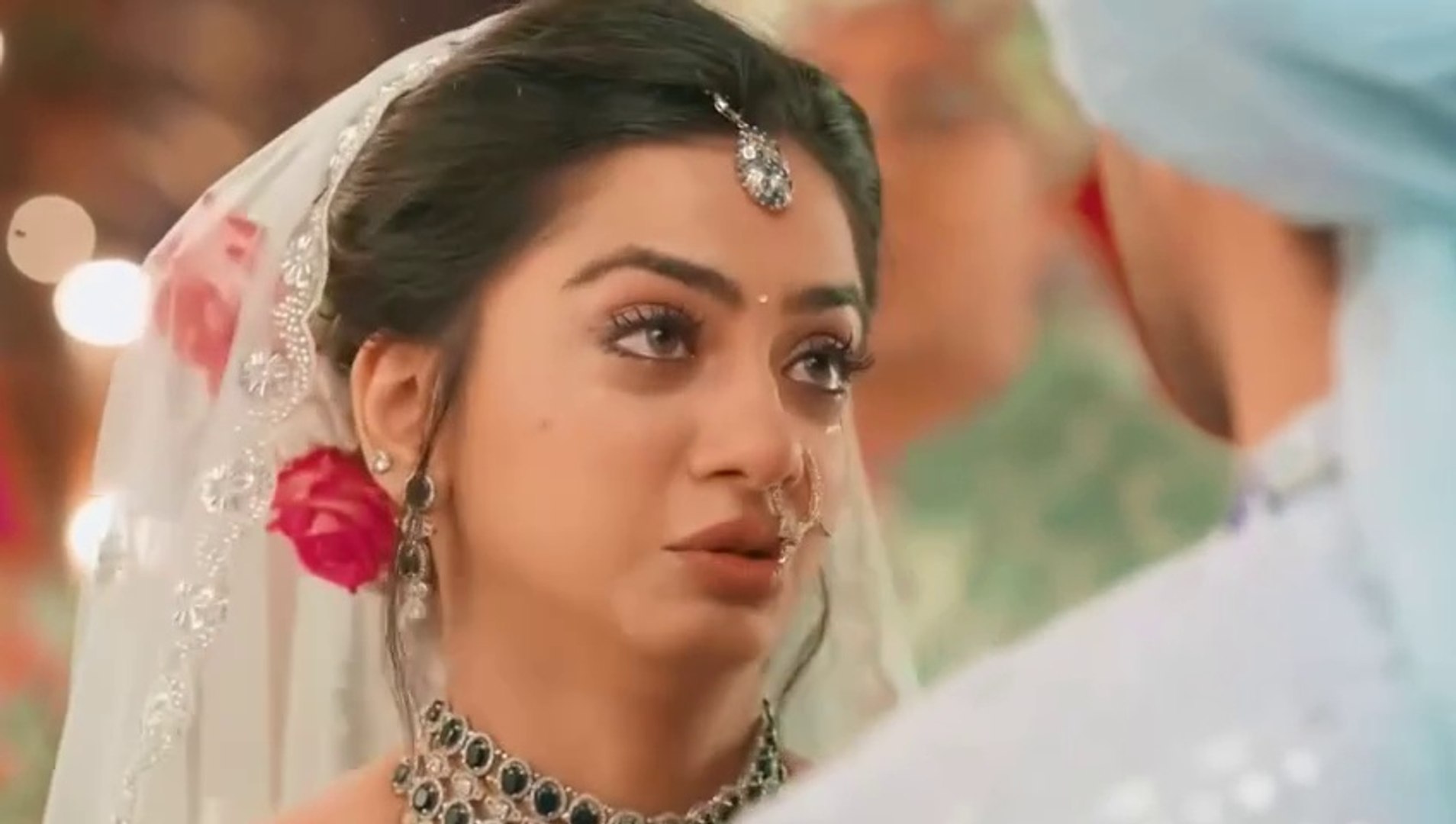 Yeh rishta kya kehlata hai 13th June 2024