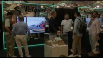 Pitti Uomo, Valsport spinge per il riciclo al 100%