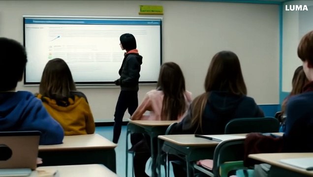 Test 3 DreamMachine - Luma Labs