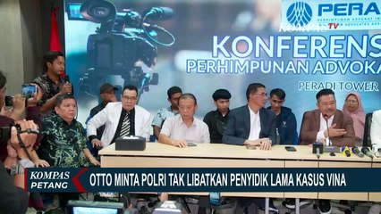 Polda Jabar Pastikan Penyidik Baru di Kasus Vina Cirebon, Bisa Jamin Profesionalitas Polisi?