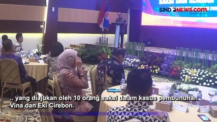 LPSK akan Berikan Perlindungan Darurat kepada Saksi Kasus Vina Cirebon Jika Ada Ancaman Langsung