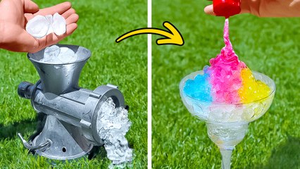 🔥 Quick & Delicious Summer Recipes for Hot Days