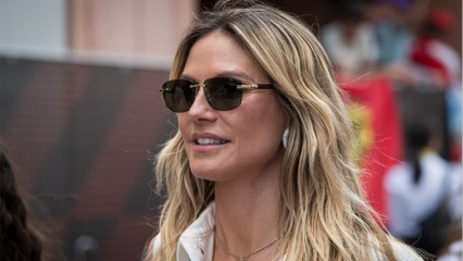 Heidi Klum gewährt seltenen Einblick: Halbbruder Michael ganz privat