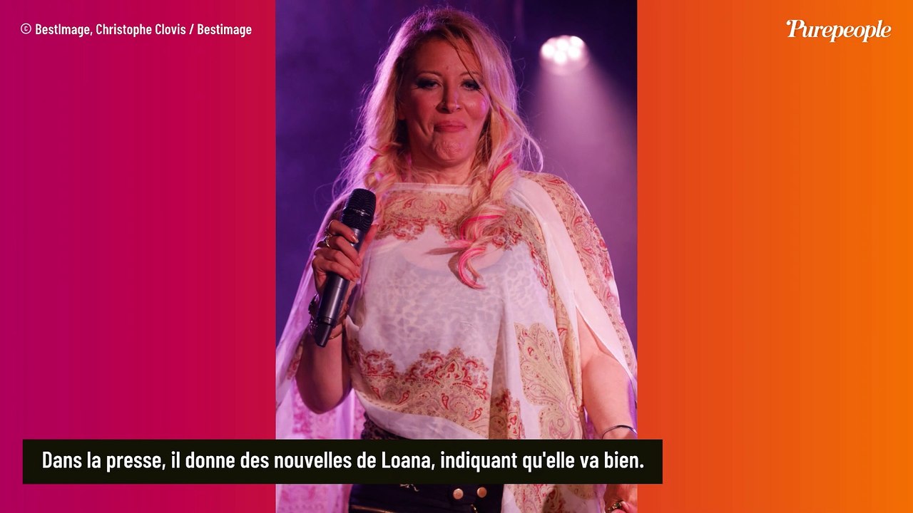 L'état de Loana inquiète, un proche raconte tout : silhouette très amaigrie, hospitalisations à gogo... "Elle a renoué avec ses démons"