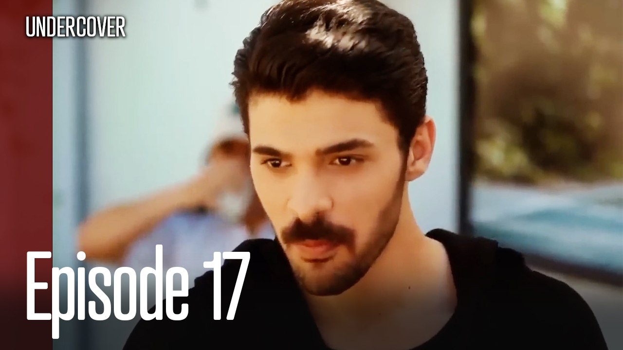 Undercover Episode 17