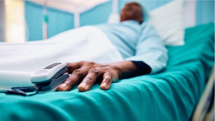 Man who died and came back to life reveals what he saw 'on the other side' after following a bright light