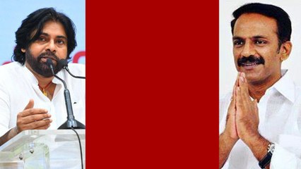 TDP కూటమి ఘనవిజయంలో కీలక పాత్ర Vangaveeti Radha.. అయినా ఎవరు గుర్తించడం లేదా..? | Oneindia Telugu