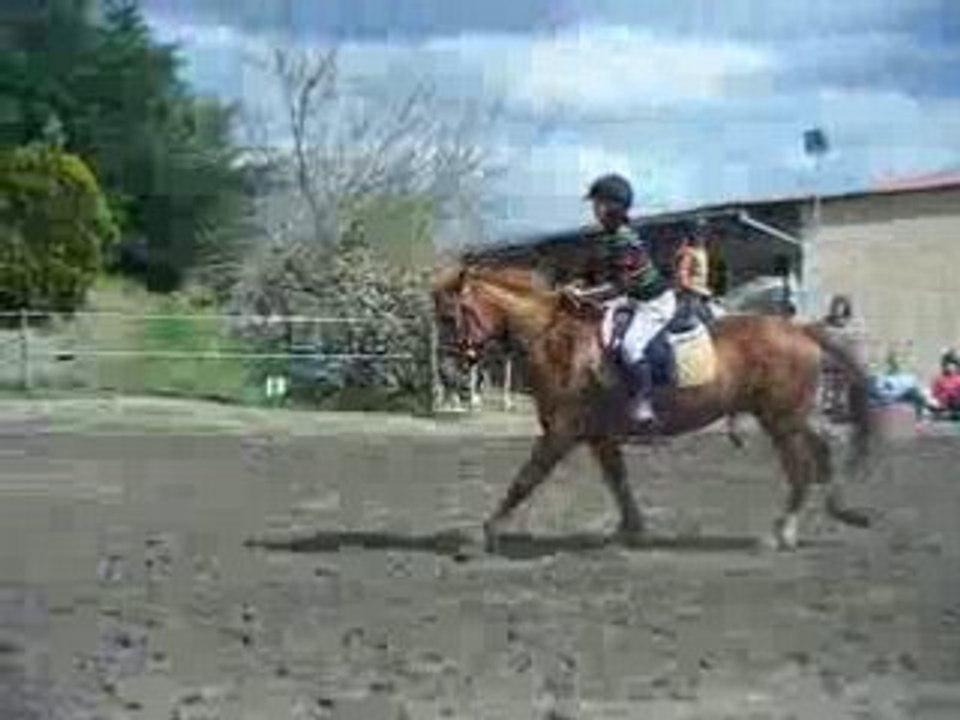 Saut avec Prince __ x3