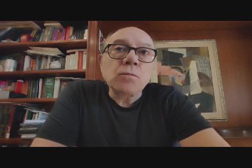 "Campioni di Vita - no al bullismo" Il video messaggio di Carlo Verdone