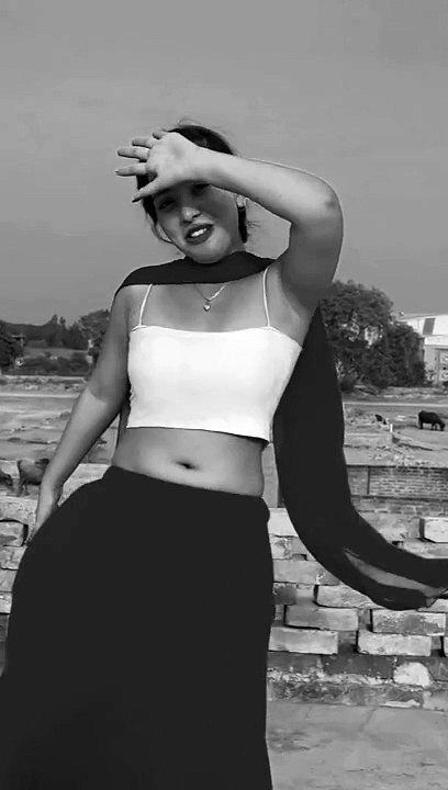 So beautiful moment dance