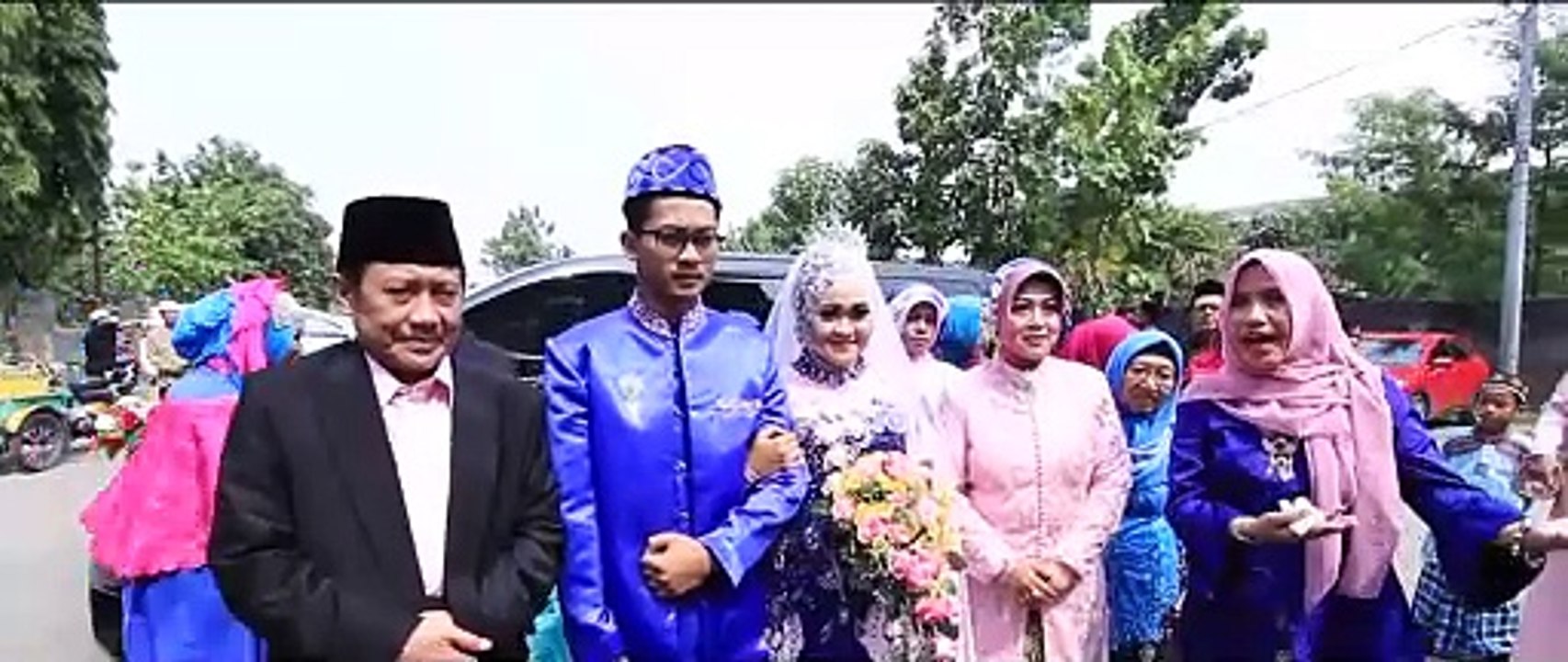 Gus Mus - Mutiara Pernikahan