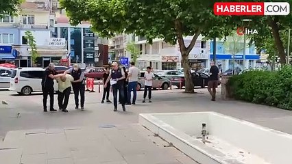 DEAŞ'ın Öldürülen Lideri Bağdadi'nin Akrabası Kırşehir'de Yakalandı