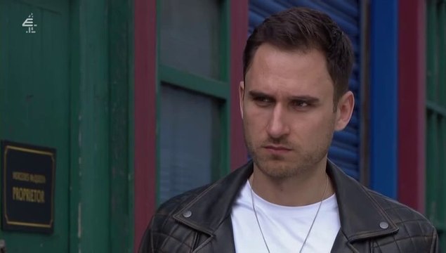 Hollyoaks 18th June 2024