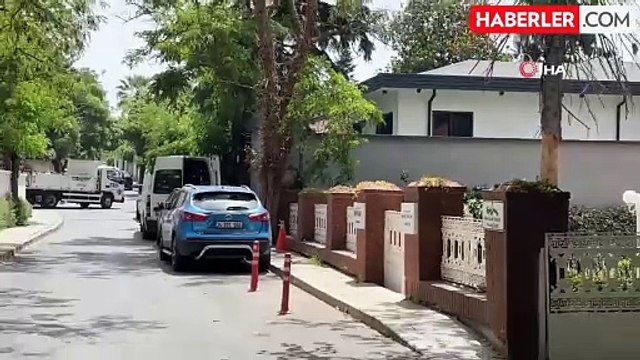 Gözaltına alındığı söylenen Hasan Can Kaya'dan Haberler.com özel açıklama: Hayatımla oynuyorlar, yapanı öğreneceğim