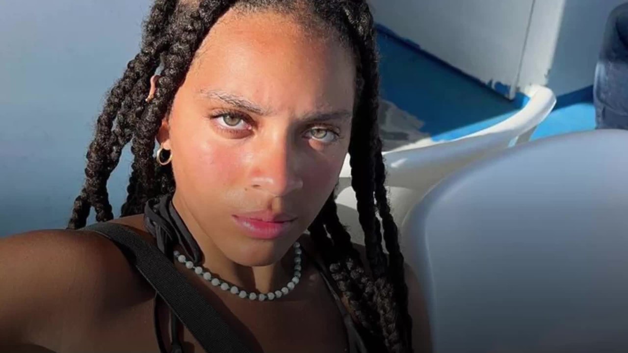 Voici - Qui est Tya Deslauriers, l'interprète de Thaïs dans Tropiques criminels ?