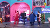 Agha Majid and Nigar Choudhary _ Abid Charlie _ New Stage Drama _ Deewane #comed