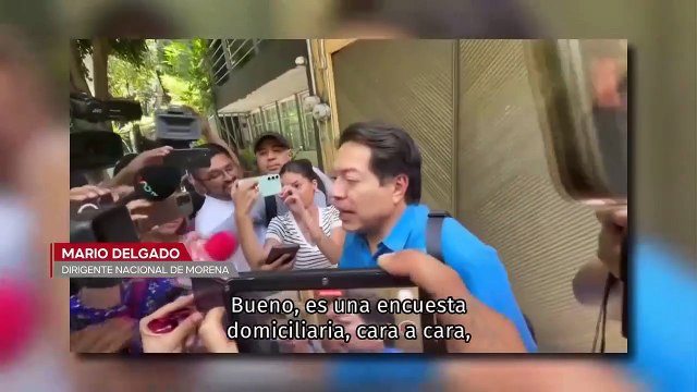 Asesinan con 2 tiros a enfermera en CdMx. Selene Flores, 13 de junio 2024