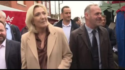 Francia, Le Pen: possiamo vincere e fare governo di unità nazionale