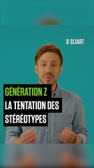 LE MONDE EN CHIFFRES - Génération Z, la tentation des stéréotypes