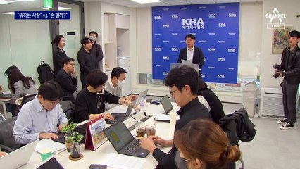 “임현택 뭐하나” vs “전공의 손뗄까”…의료계 내부 파열음