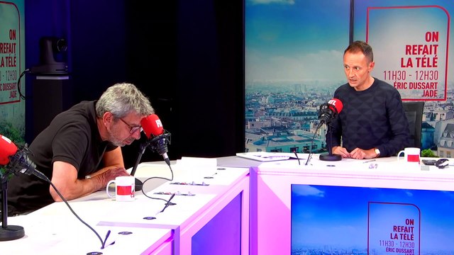 Michel Cymes ne veut plus se réveiller !