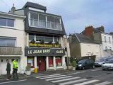 Basse-Indre : Quai Jean Bart