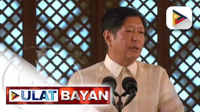 PBBM, hinikayat ang Kongreso na maipasa na ang priority bills