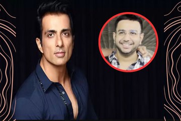 Sonu Sood ने अपने ही Manager को क्यों बोला फ्रॉड, 42 सेकंड का वीडियो इंटरनेट पर वायरल