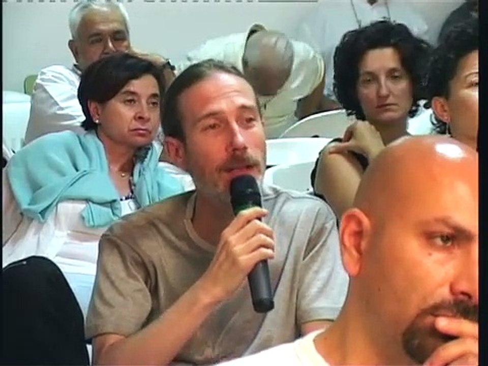 Self Realization by Grace of Spiritual Master - Niruma