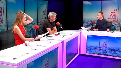 JO bashing : "C'est gonflant au bout d'un moment"