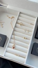 Sisters Shine Bright with Nomination for Prestigious Jewellery Award ✨