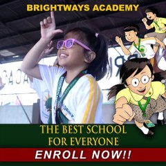 Best School in Dasmariñas City, Best School in Amadeo 1