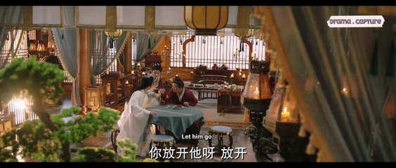 {ENG SUB} You are My Whole World Eps 16-17  Cdrama 2024