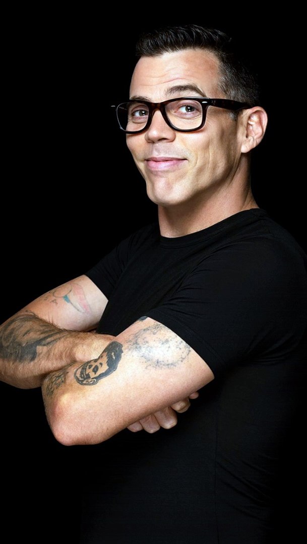 Celebrity Birthdays June 13th 2024 Steve-O