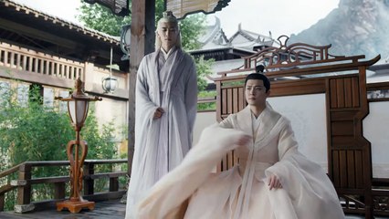 Thiên Cổ Quyết Trần Tập 22 Thuyết minh