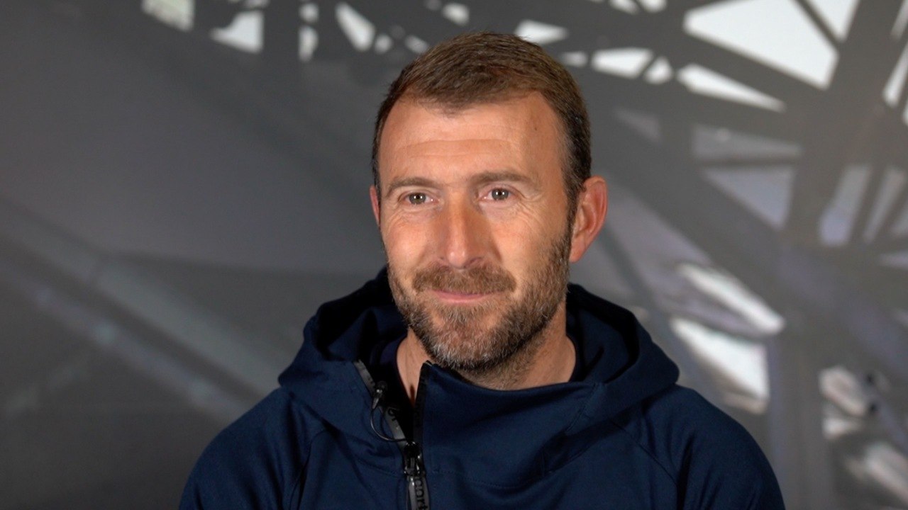 Les mots du coach clermontois avant la finale de la Coupe Gambardella-Crédit Agricole