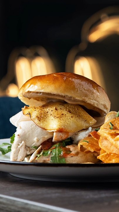 Experience Culinary Excellence at Cheffry Bistro - Premier Bistro Restaurant in Toronto