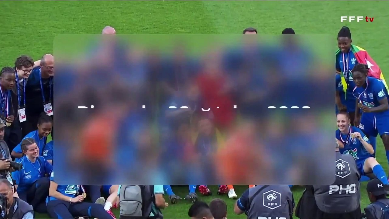 16ES I STADE DE REIMS - PARIS FC (5-3) EN REPLAY